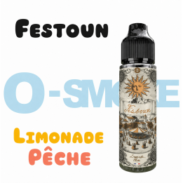 Pack de 5 liquides Gamme Sunrise par Osmoke (Offre Partenaire) - 50 Ml