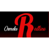 Redline par Osmoke
