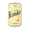 Blend Art par Osmoke