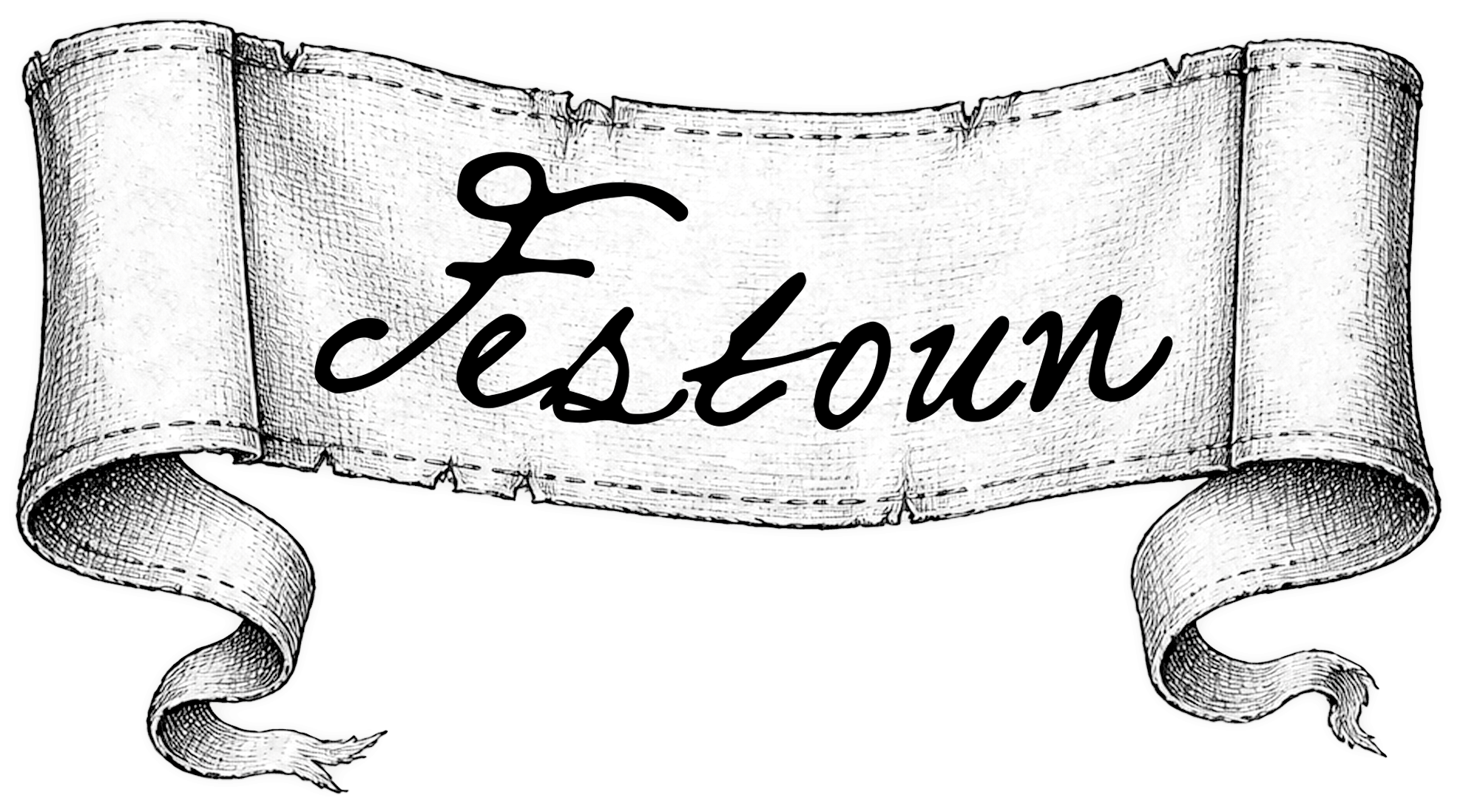 Festoun par Osmoke