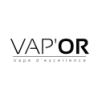 My Vapor