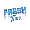 Fresh Time par Osmoke