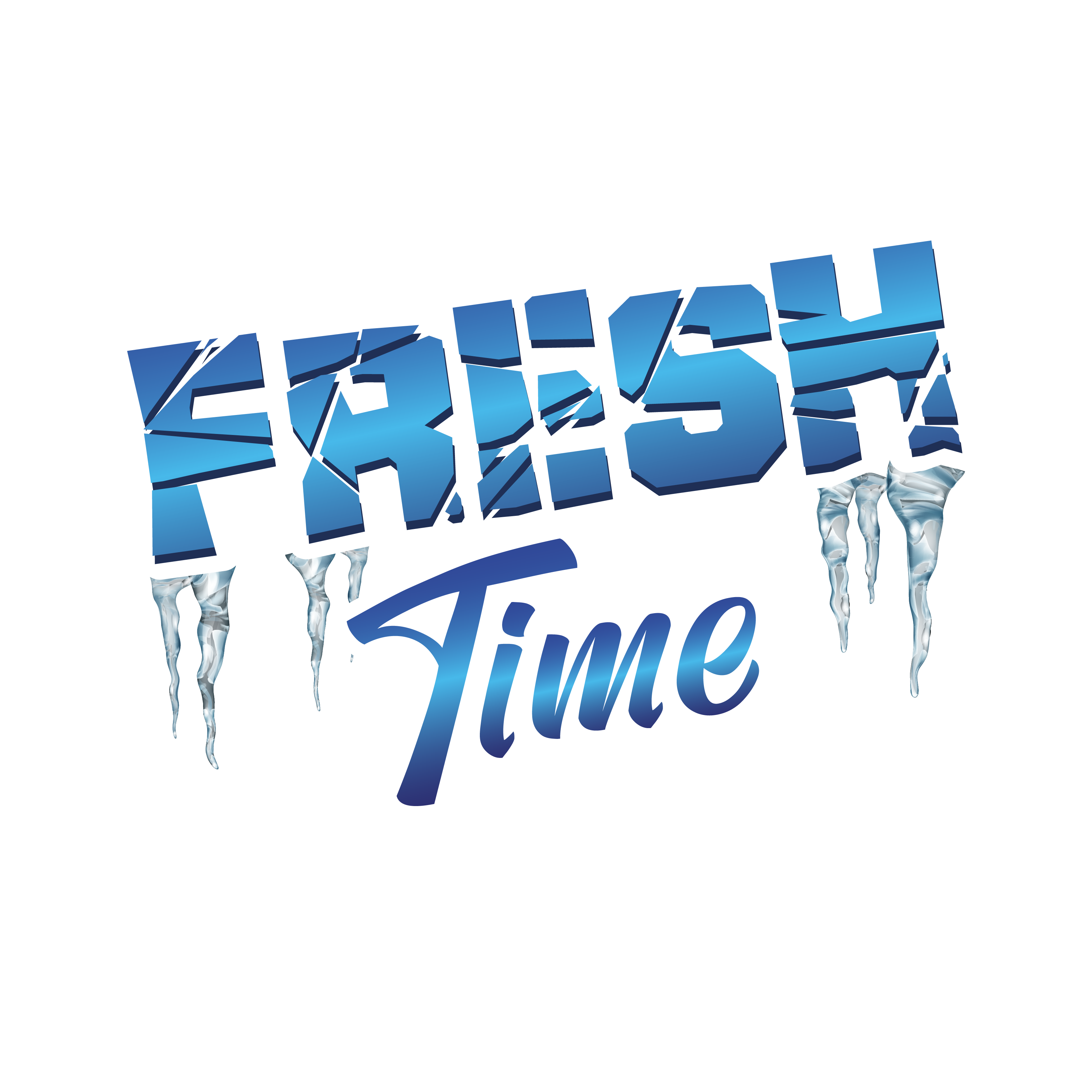 Fresh Time par Osmoke